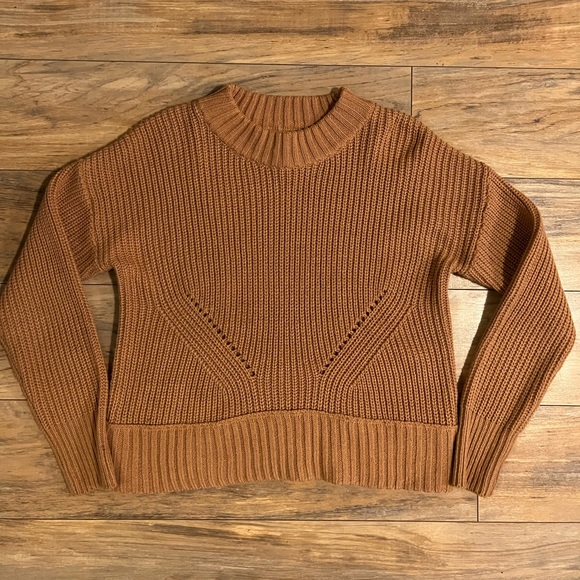Hippie Rose Sweaters - Woman’s sweater